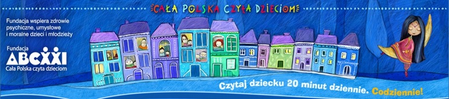 http://www.calapolskaczytadzieciom.pl/